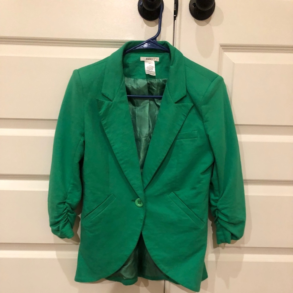 Women’s Blazer